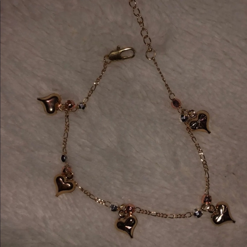 Anklet